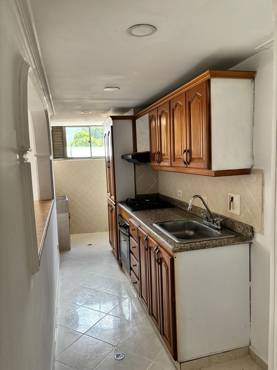 Apartamento en venta Medellín Laureles