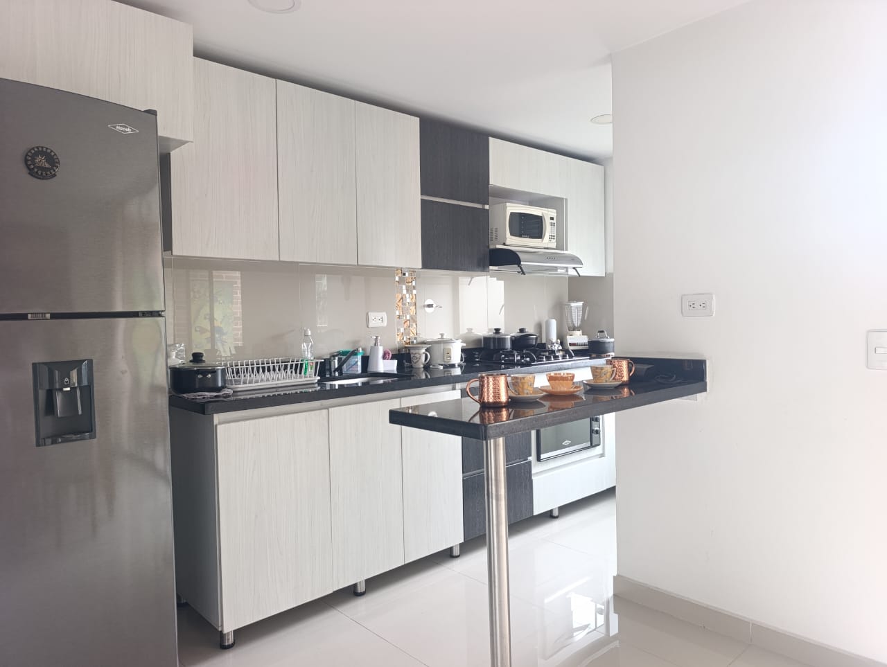 Apartamento en venta Medellín Belén Rosales