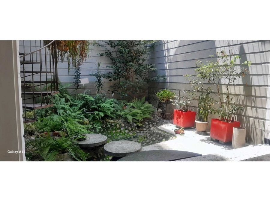 Casa lote para venta en Medellin Laureles