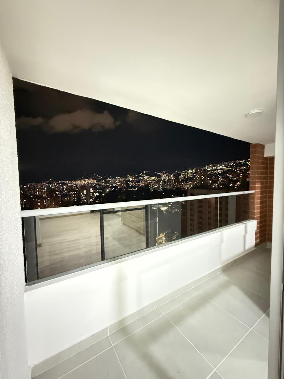 Apartamento en venta Medellín Altamira Robledo