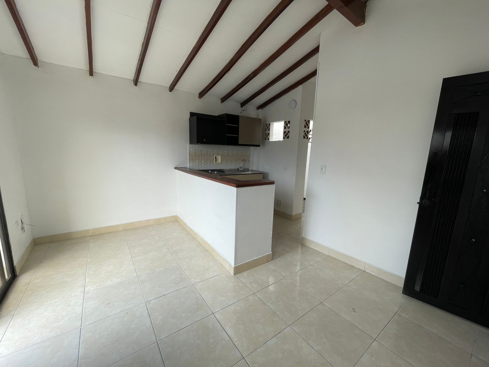 Apartamento para arriendo en Campo valdés