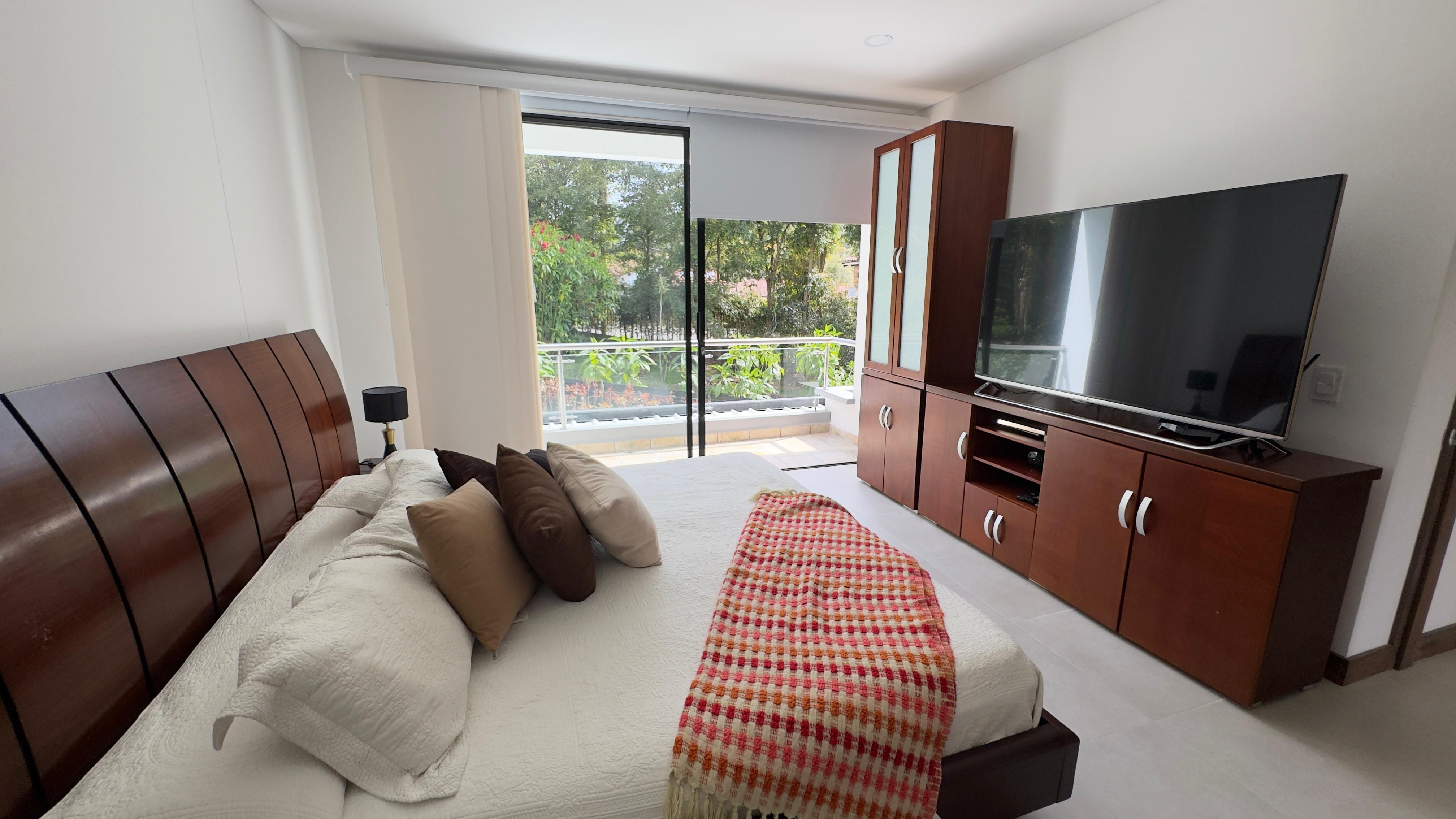 Venta de casa en El Retiro Macedonia