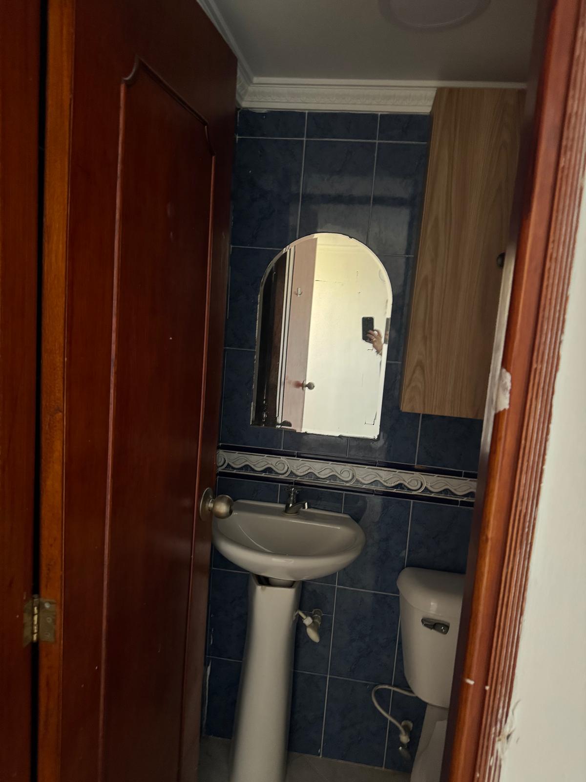 Apartamento para arriendo en Belén Rincón