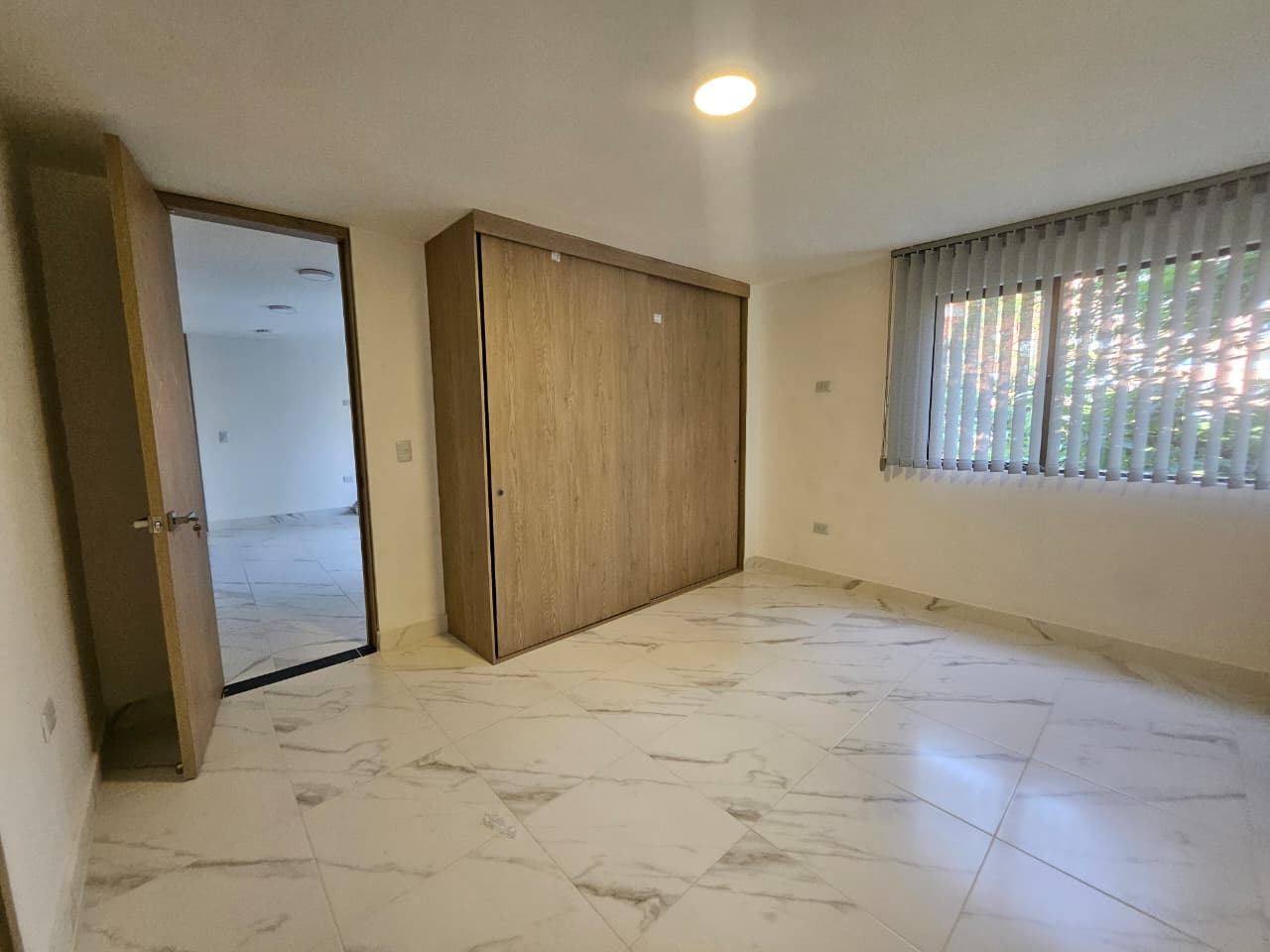 Apartamento en arriendo en Las Palmas Poblado