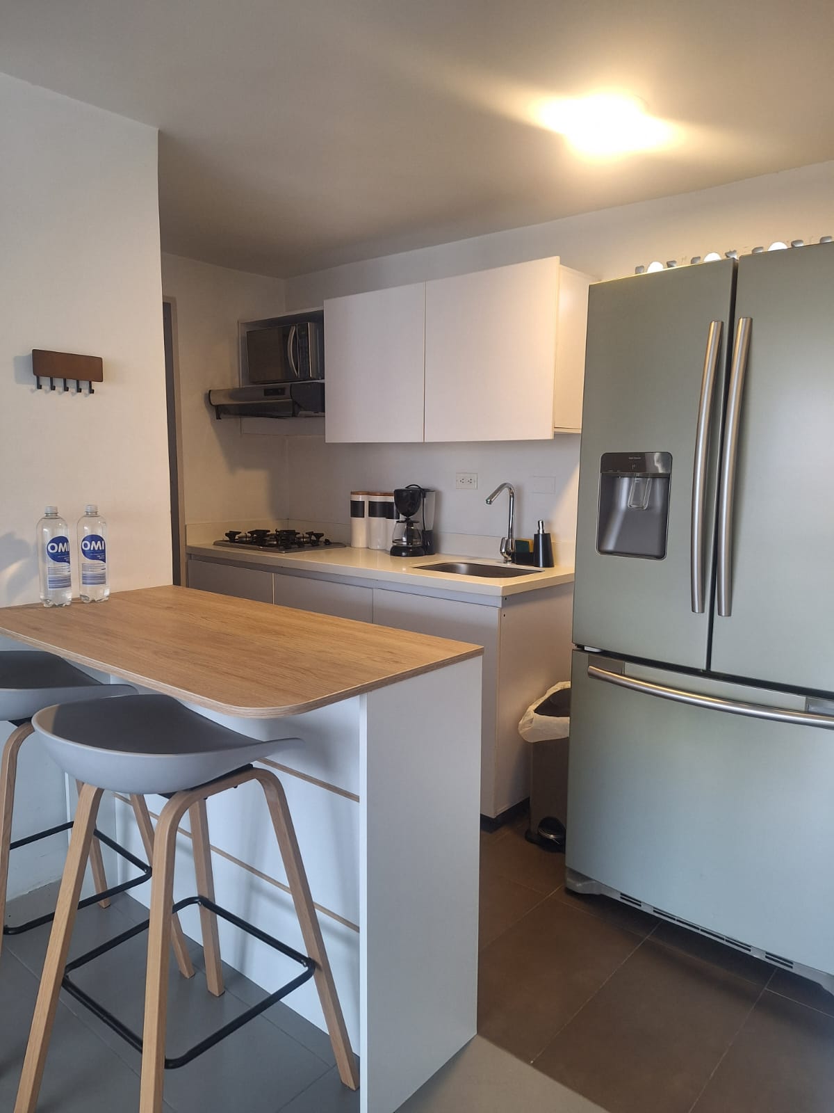 Apartamento en venta en La Floresta - Medellín