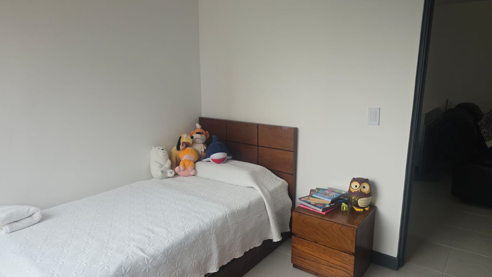 Venta de apartamento duplex en La Estrella Suramerica