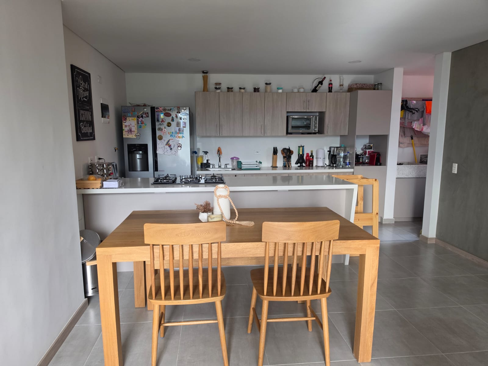 Venta de apartamento en Envigado Camino Verde