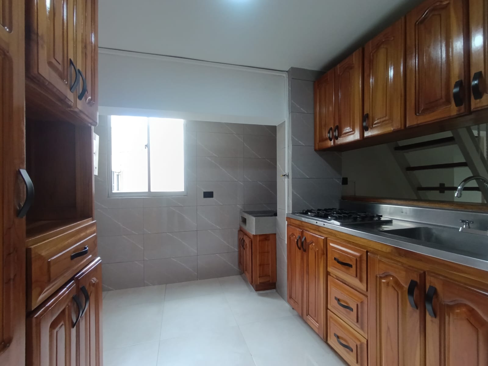 Apartamento en venta Belén Miravalle