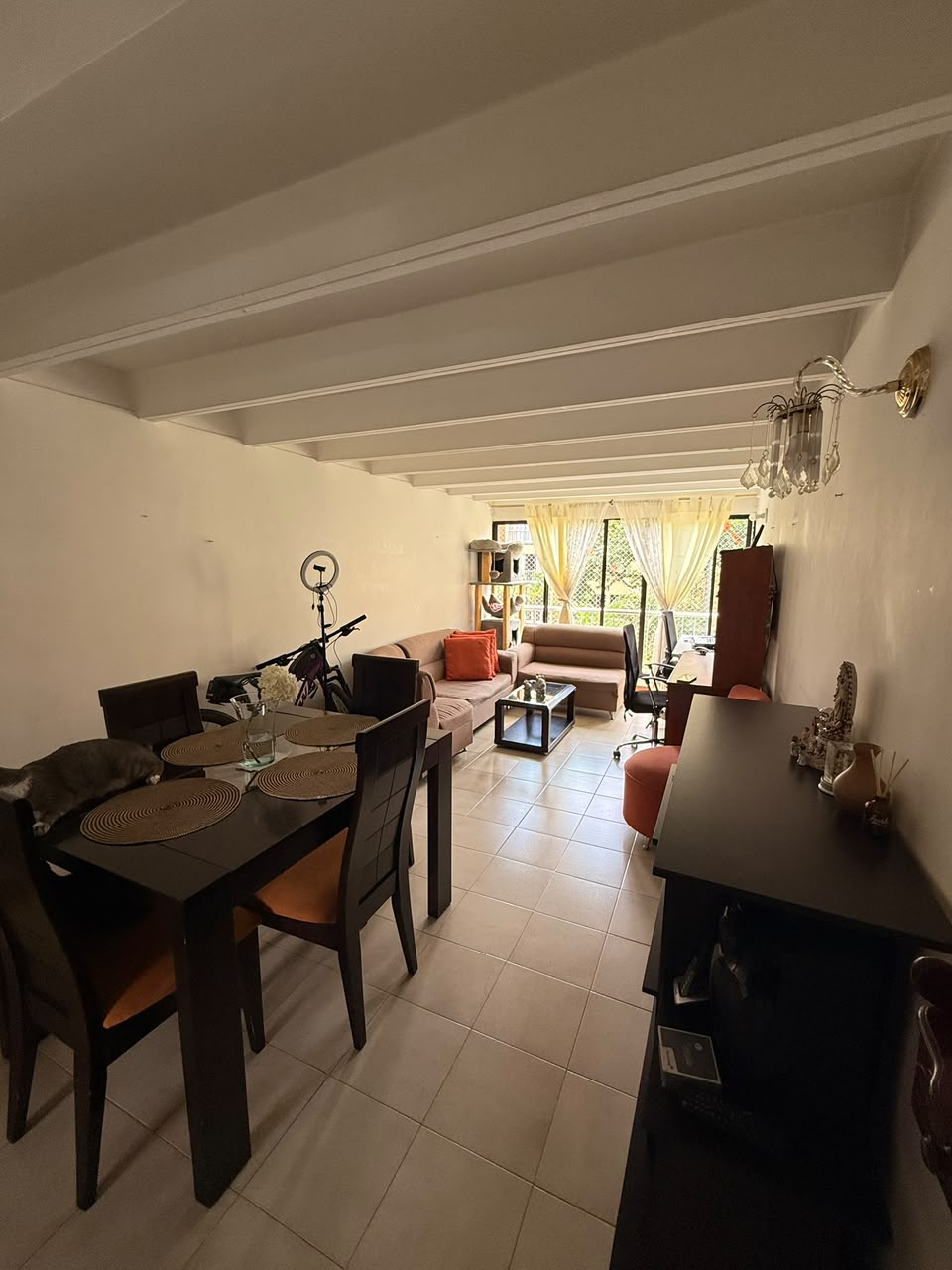 Apartamento en venta en San Javier - Medellin