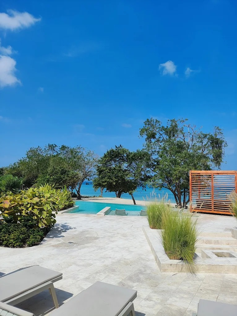 Vendo Apartamento para estrenar Cartagena Barú