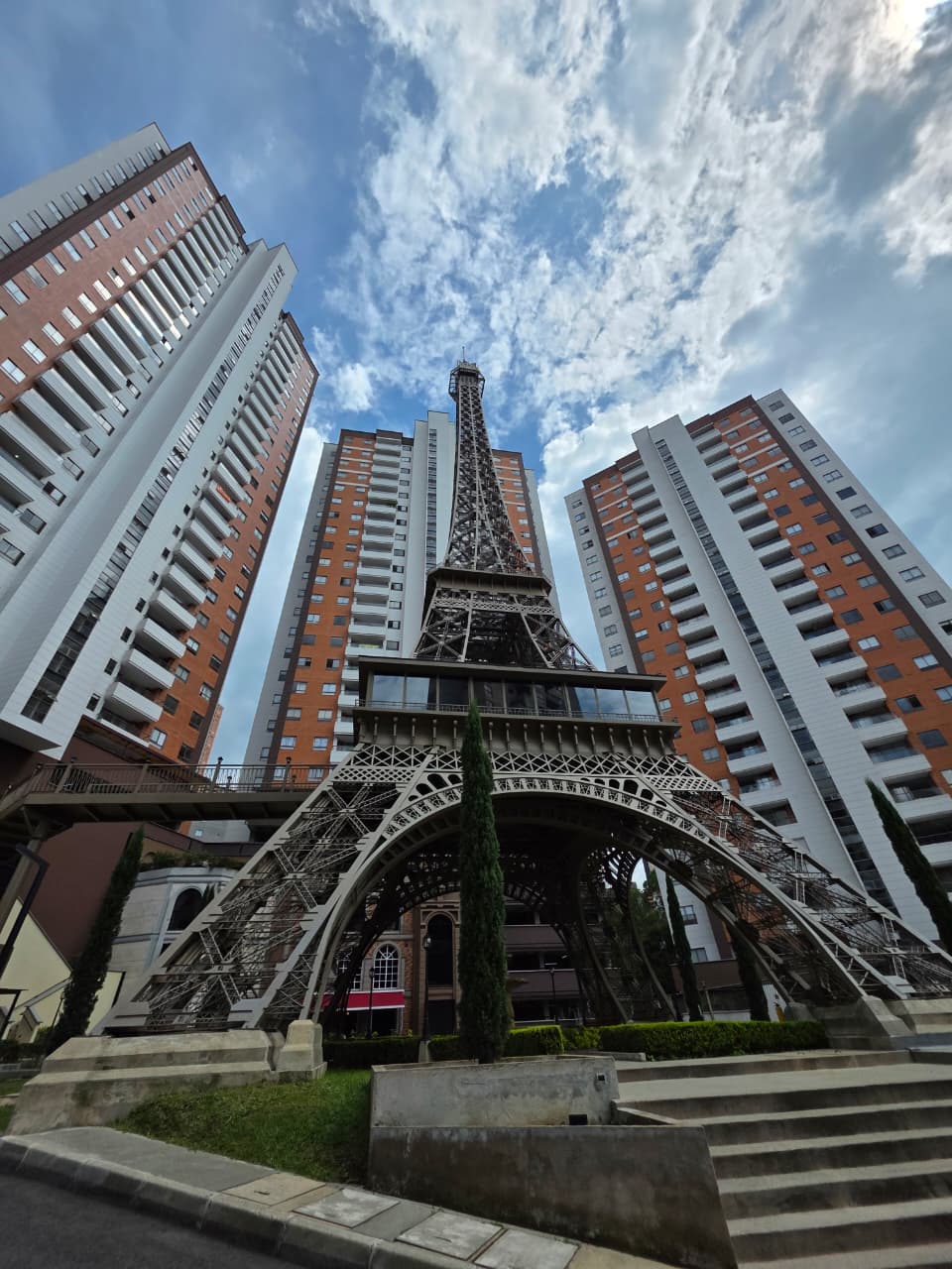 apartamento en venta en sabaneta paris