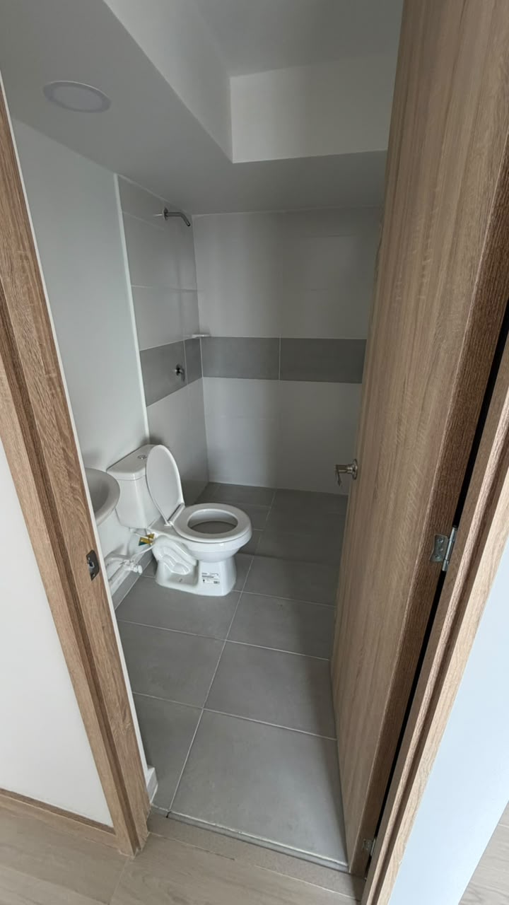 Apartamento en venta Medellín Altamira Robledo