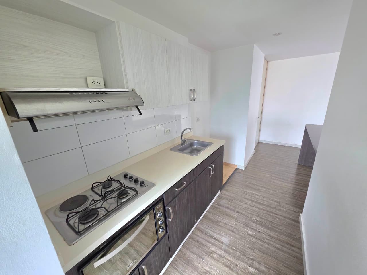 apartamento en venta en itagui suramerica