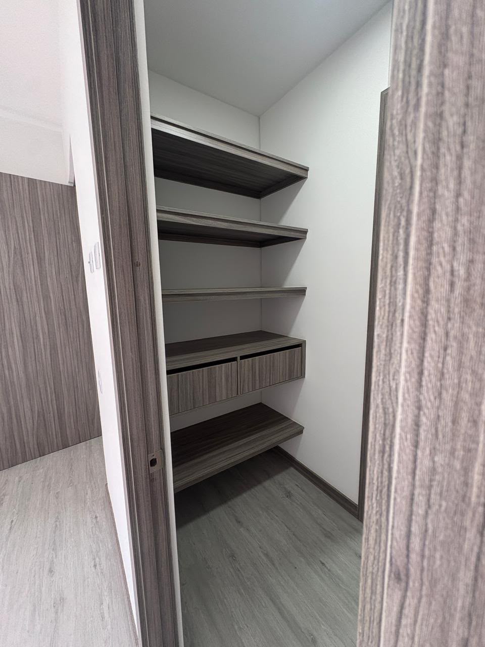 Apartamento para estrenar en arriendo en Las Palmas Medellín