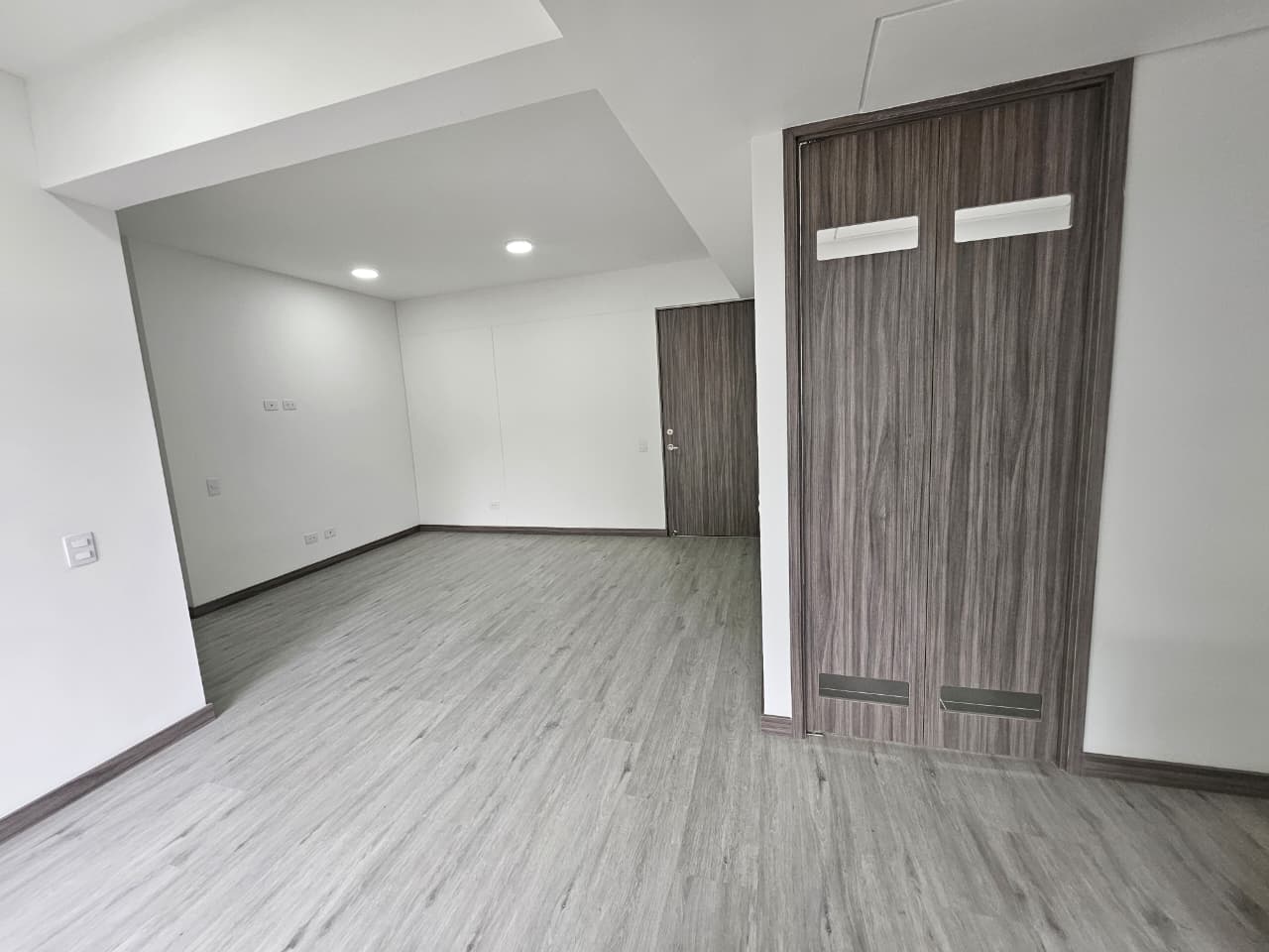 Apartamento para estrenar en arriendo en Las Palmas Medellín