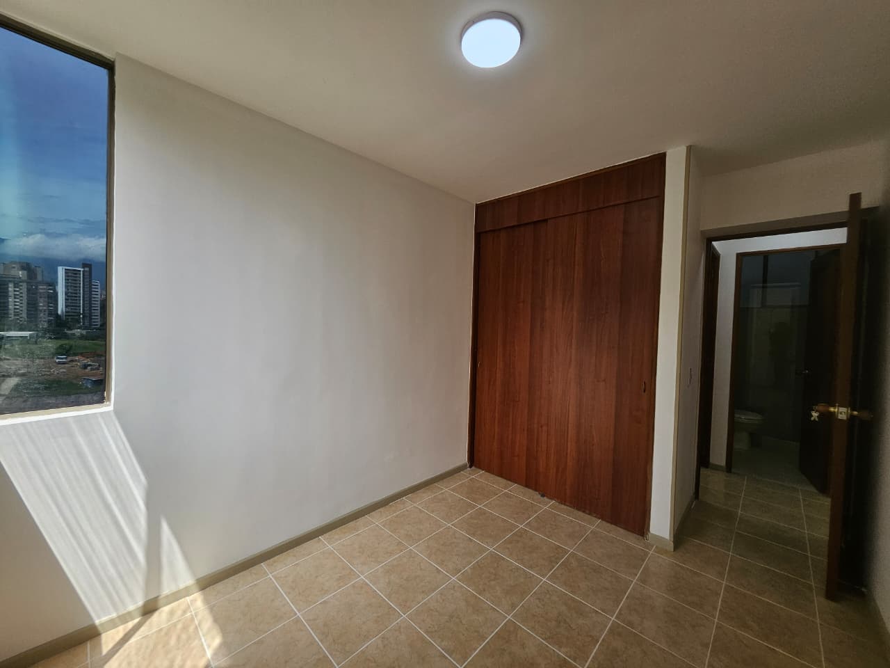 Apartamento en arriendo en El Poblado sector Los Balsos