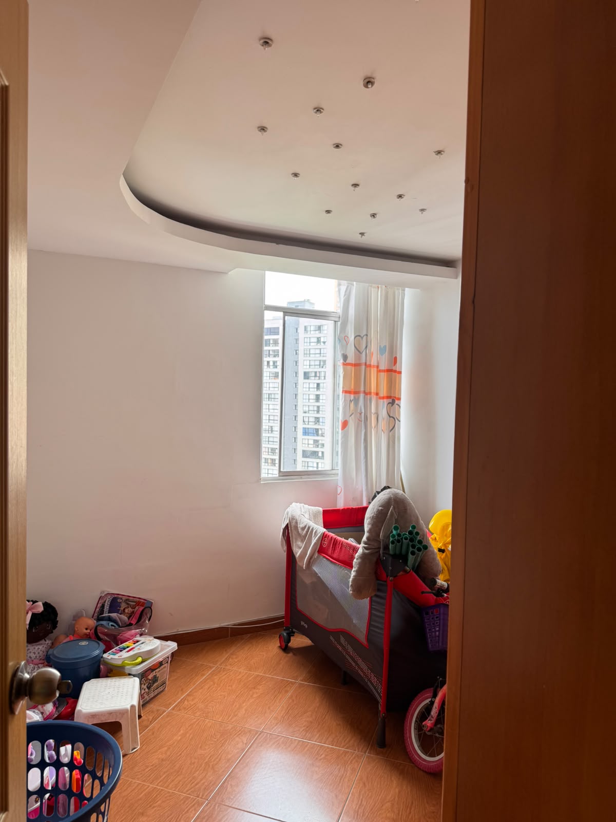 Apartamento en venta en Calasanz Medellín Antioquia