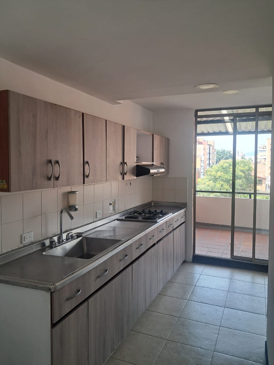 Apartamento para arriendo en Simón Bolivar Laureles