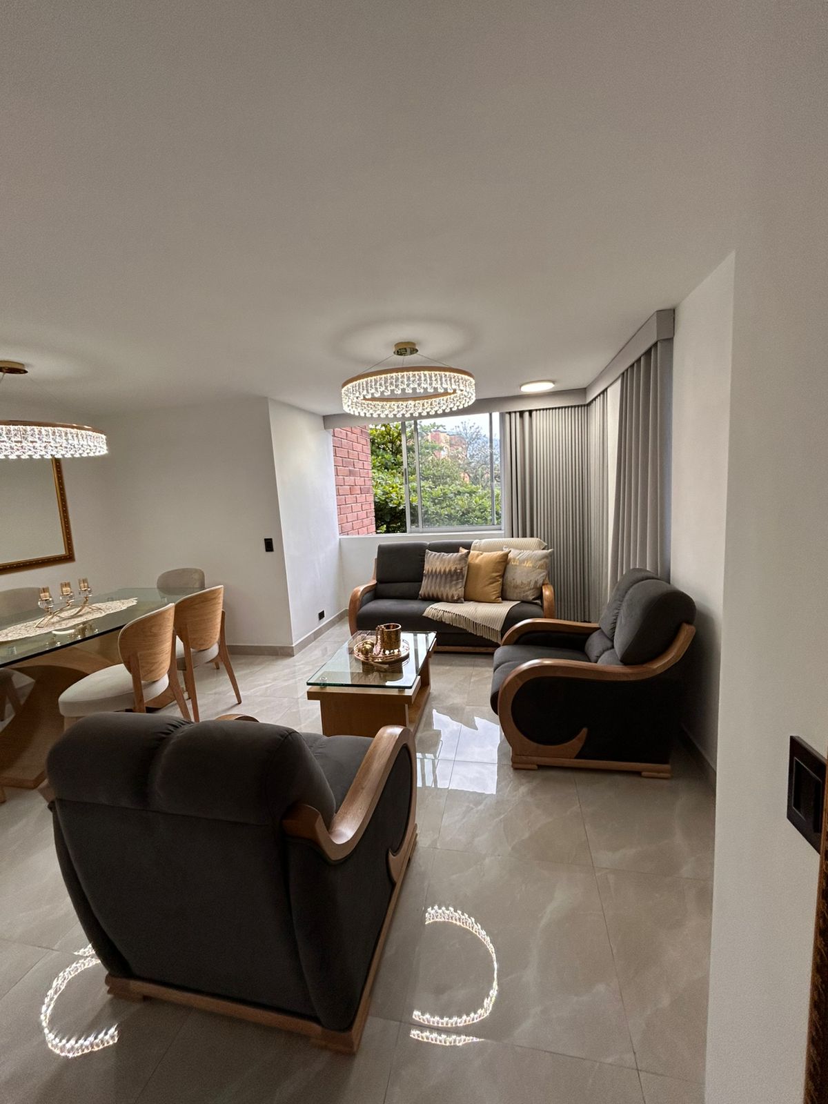 Apartamento en venta belén la Palma Medellín