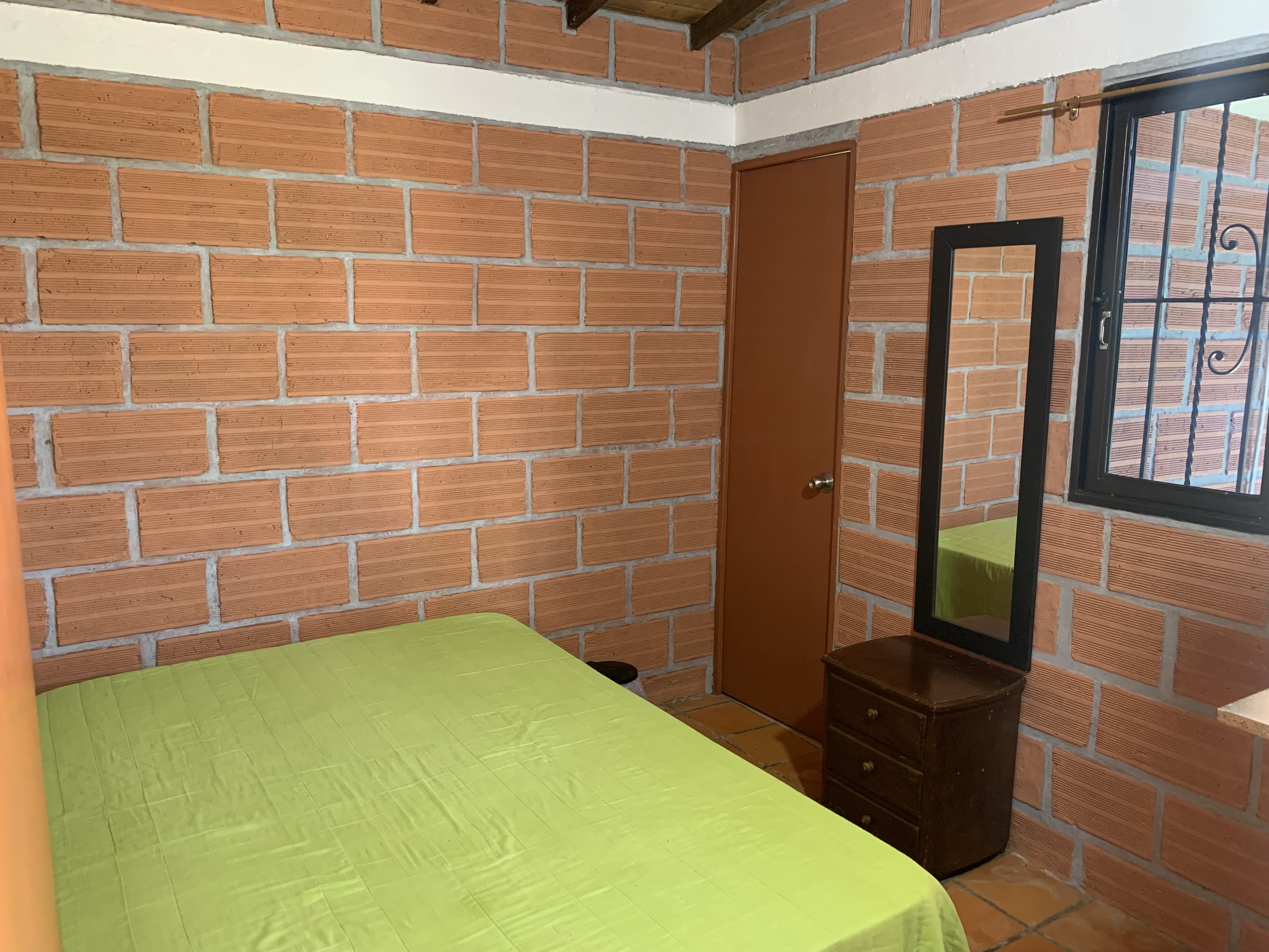 Finca en venta en Santa Barbara, Alto de los Gomez