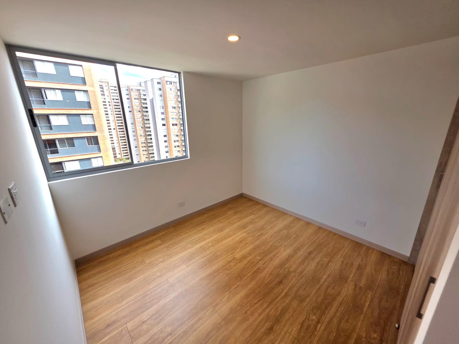 Apartamento en venta en Ciudad del Rio