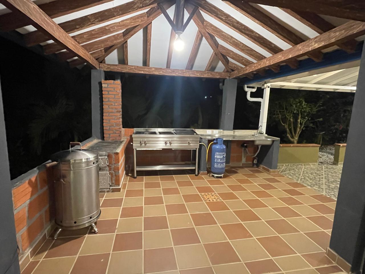 Venta Casa Finca Turistica San Rafael Antioquia
