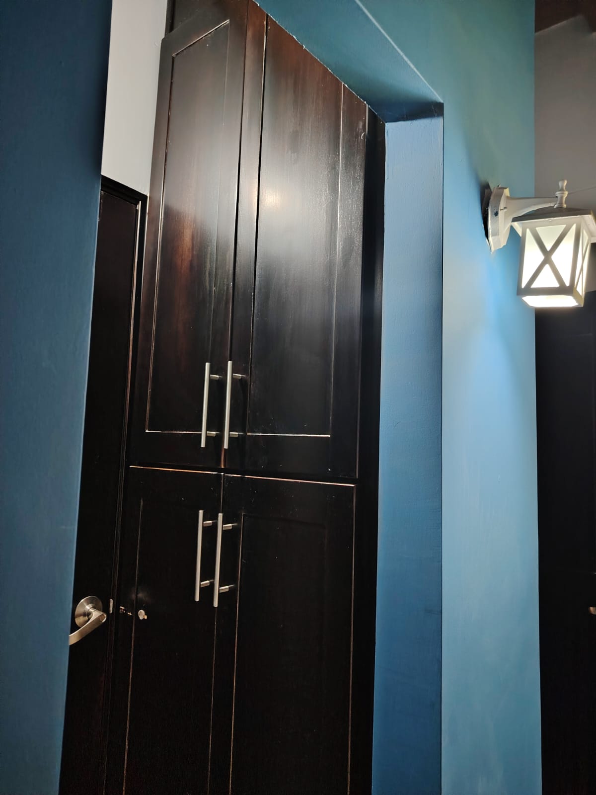 Apartamento para venta en Rodeo Alto