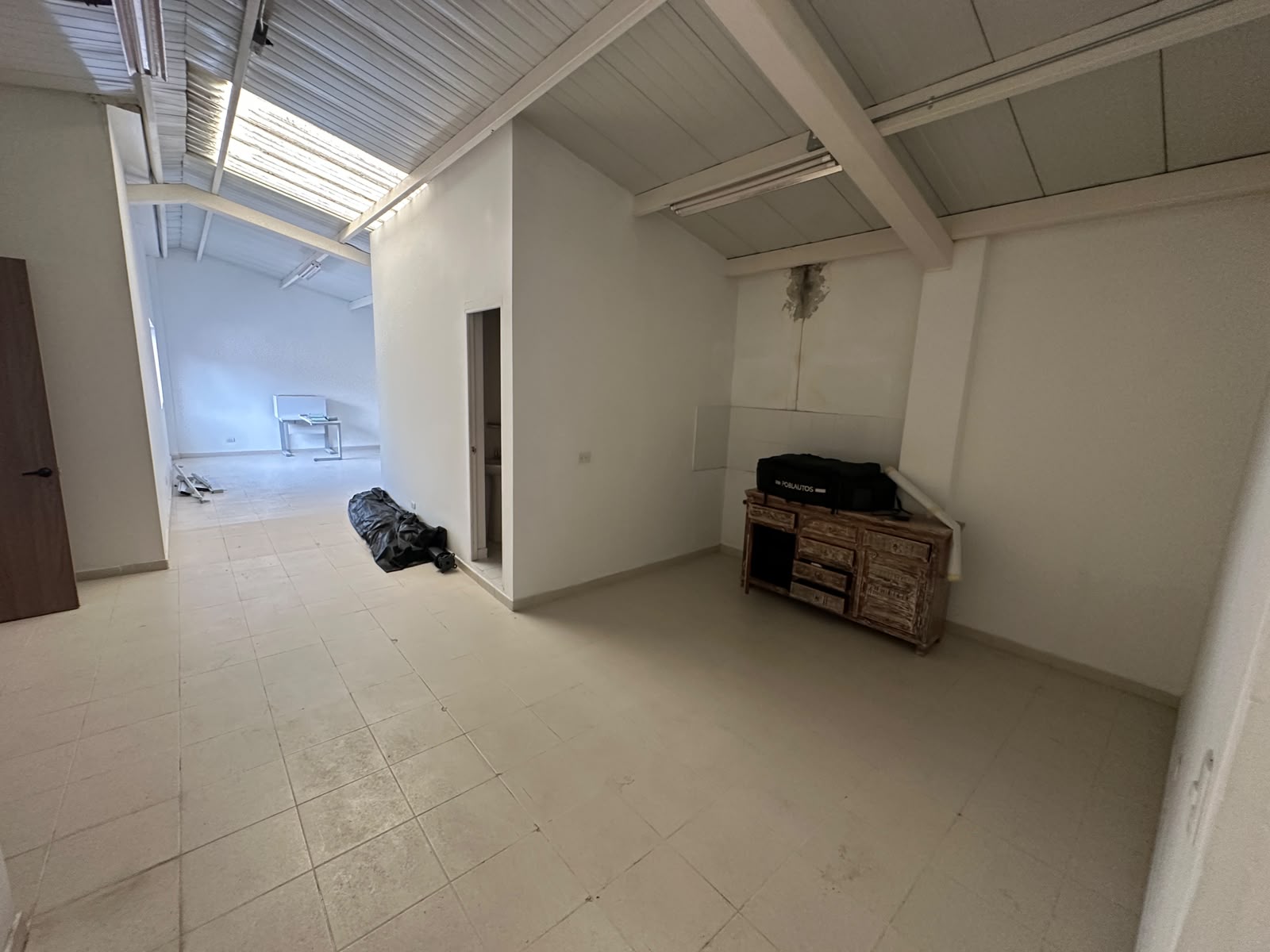 Oficina para arriendo en Manila El Poblado