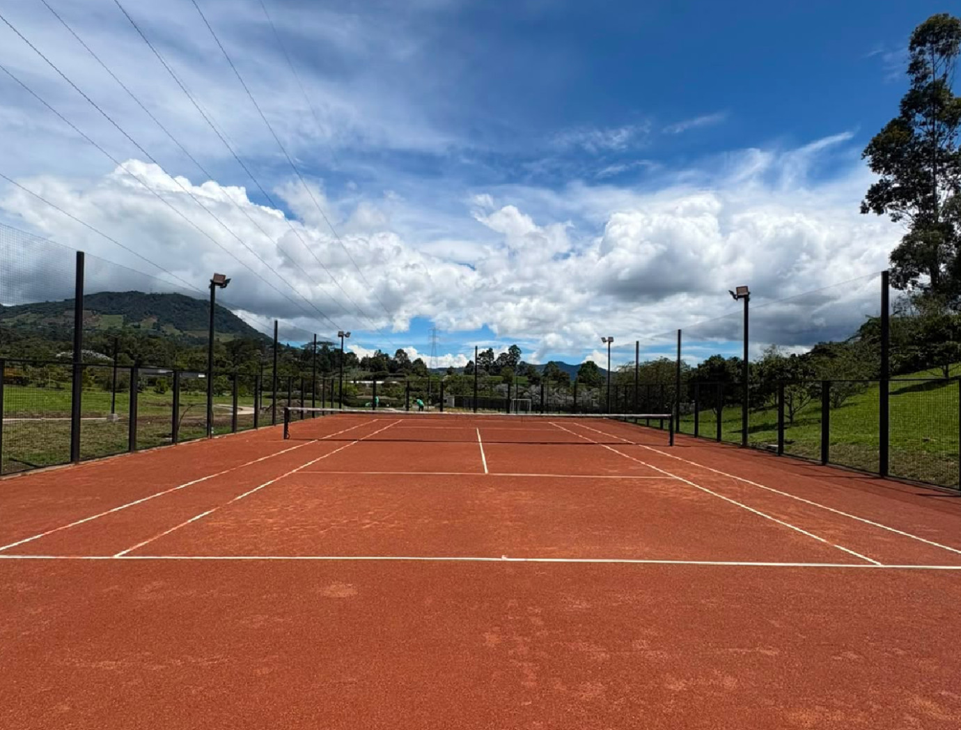 Lote en venta en la Ceja Antioquia