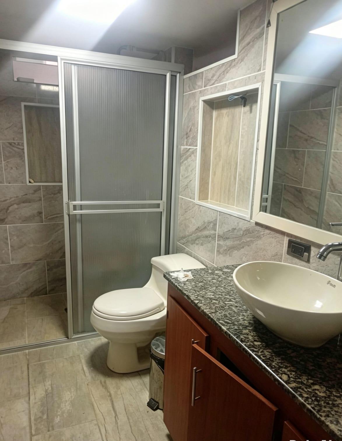 Casa para venta en rodeo alto Medellin