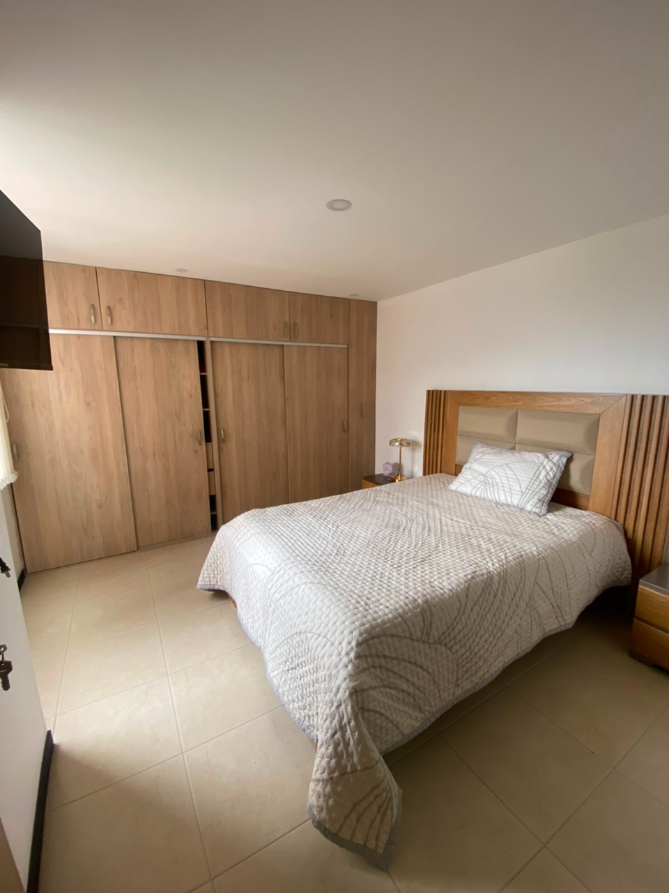 Apartamento para la Venta en Calasanz parte baja - Medellín.