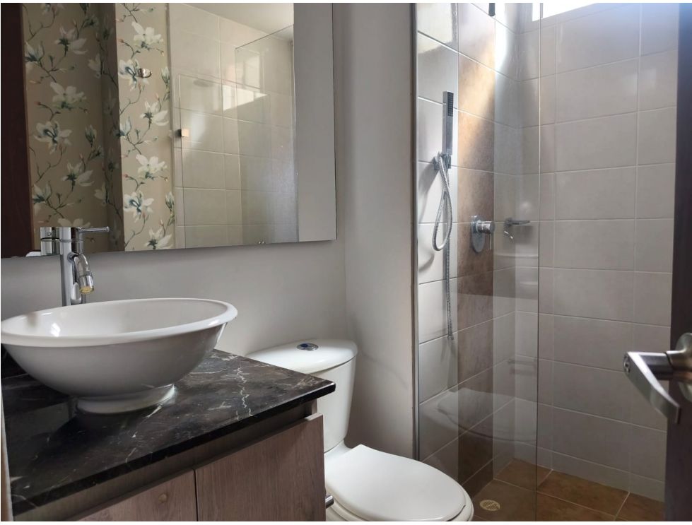 Apartamento en venta  en El Poblado Las Palmas  Medellin