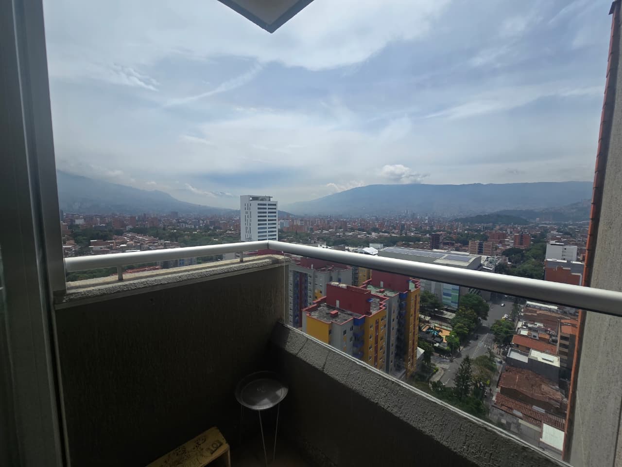 Apartamento en venta Belen La Palma Medellin