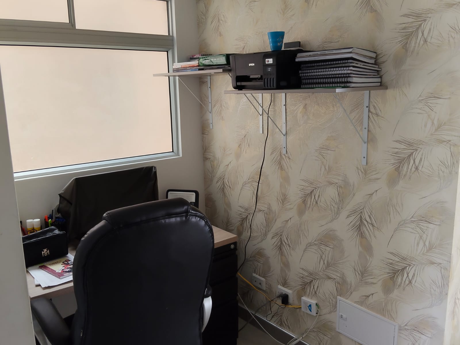 Apartamento en venta Medellín Calasanz parte baja