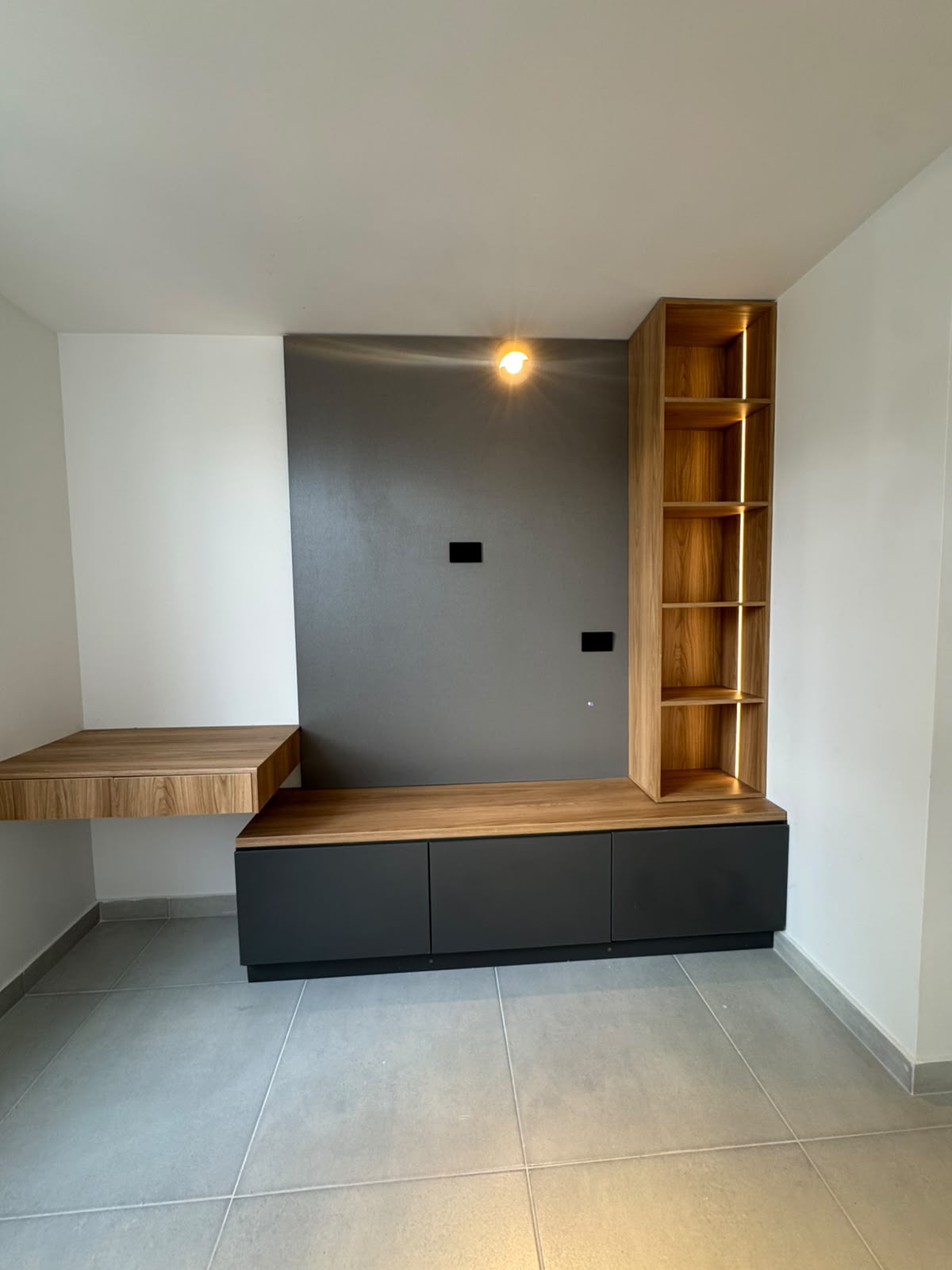 Apartamento en venta en Bucaros, Bello