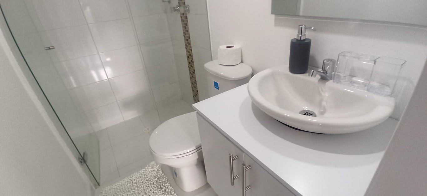 Apartamento en venta en sabaneta calle larga