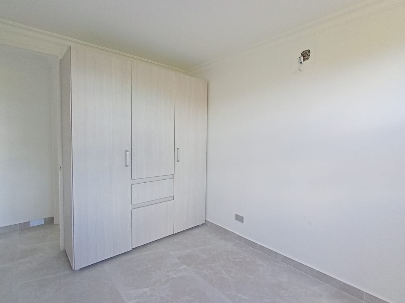 Apartamento en venta en San German - Robledo