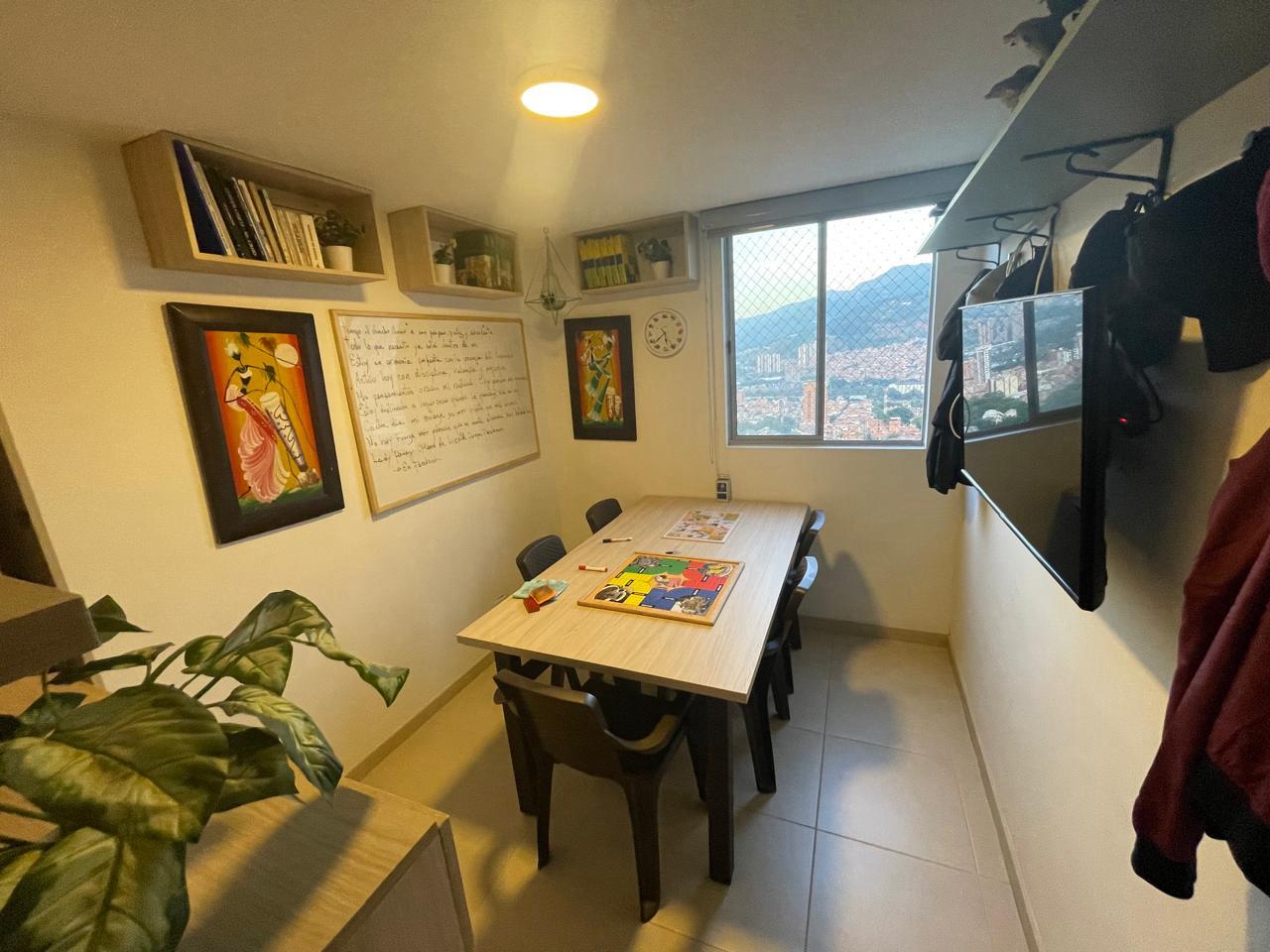 Apartamento en venta en Amazonia, Bello