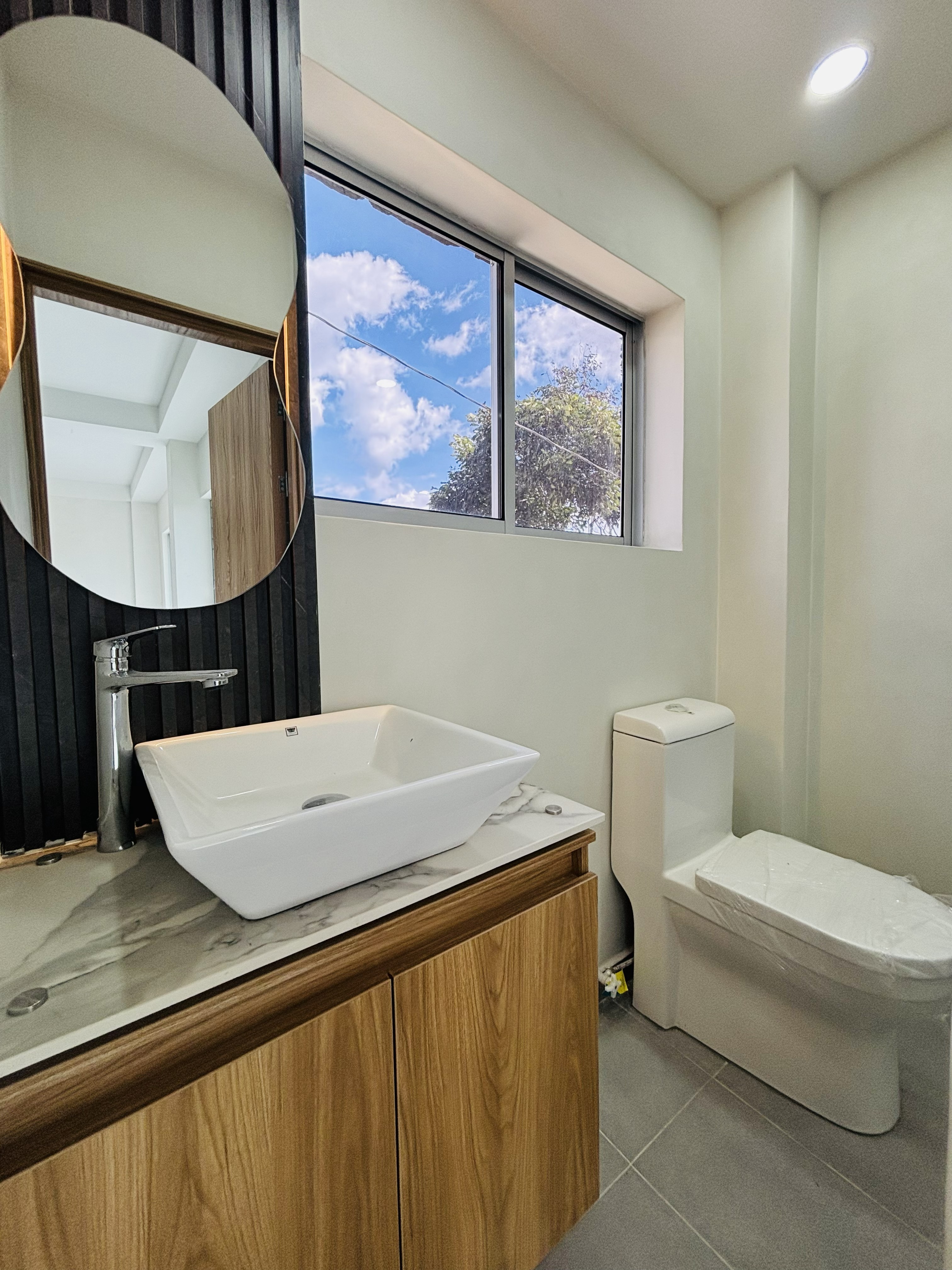 Venta de casa campestre en Rionegro Vereda La Mosca