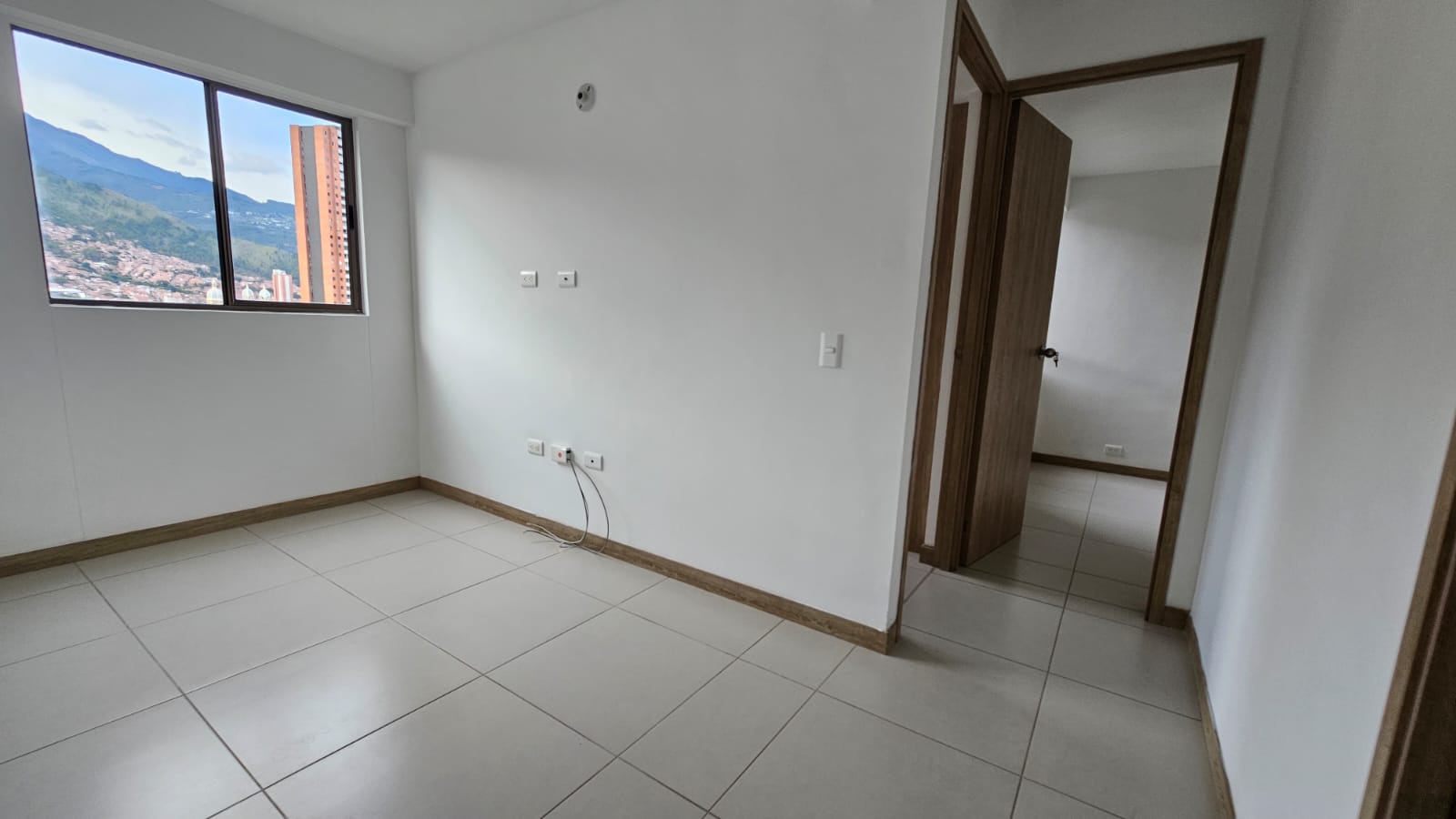 Apartamento en venta en Ciudad Fabricato Bello