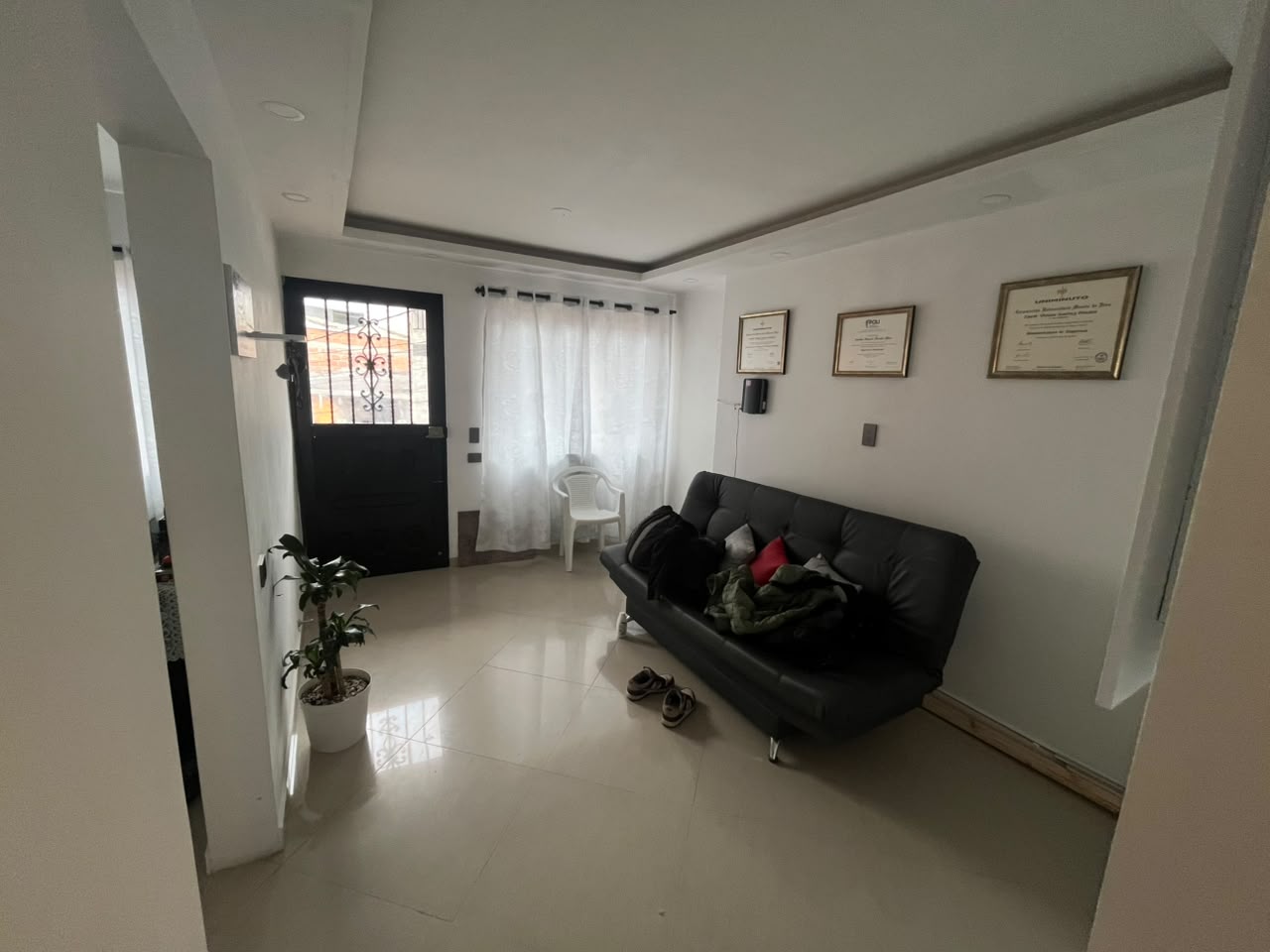 Apartamento en venta Robledo - Doce de Octubre - Medellín