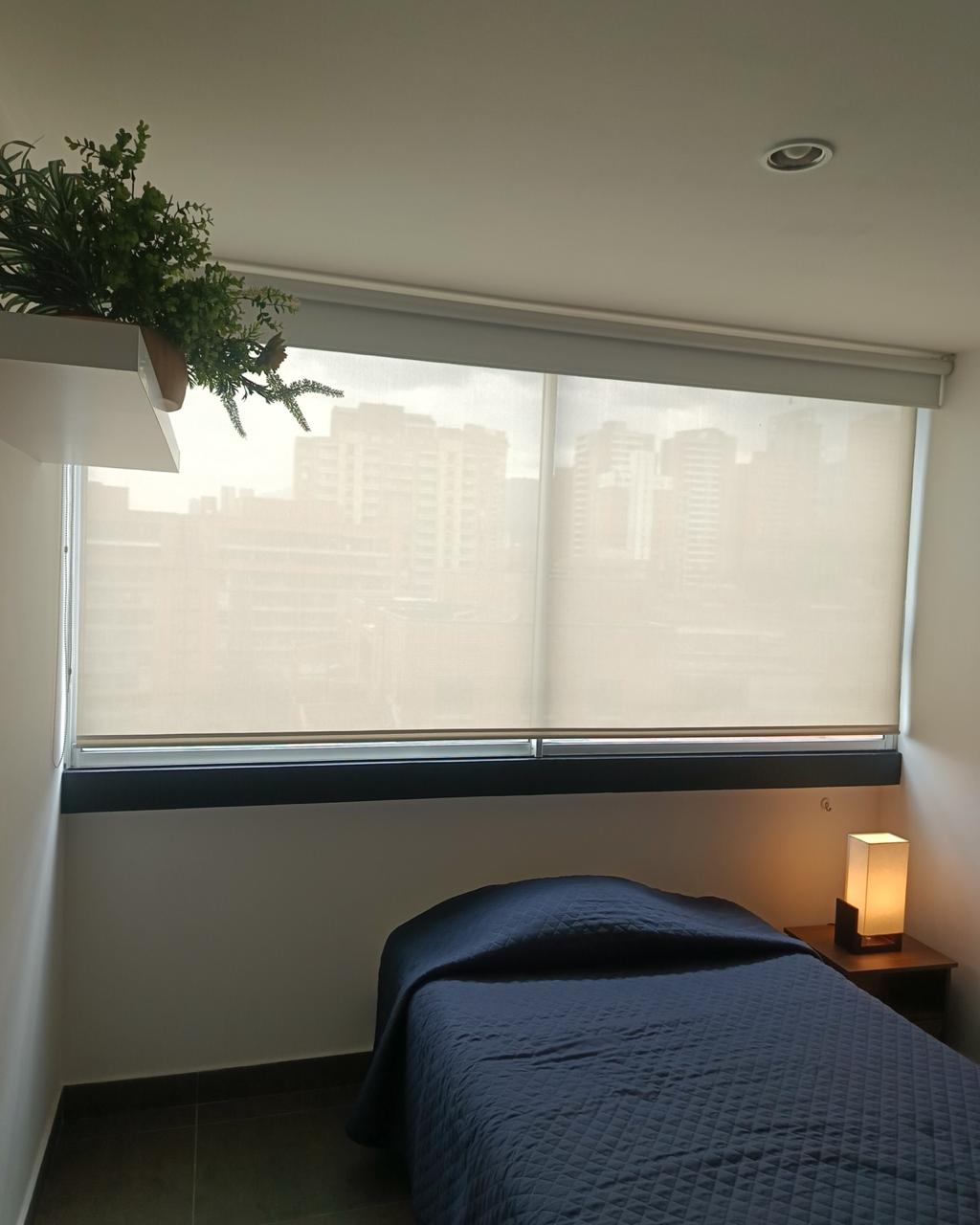 Apartamento para la venta en El Poblado