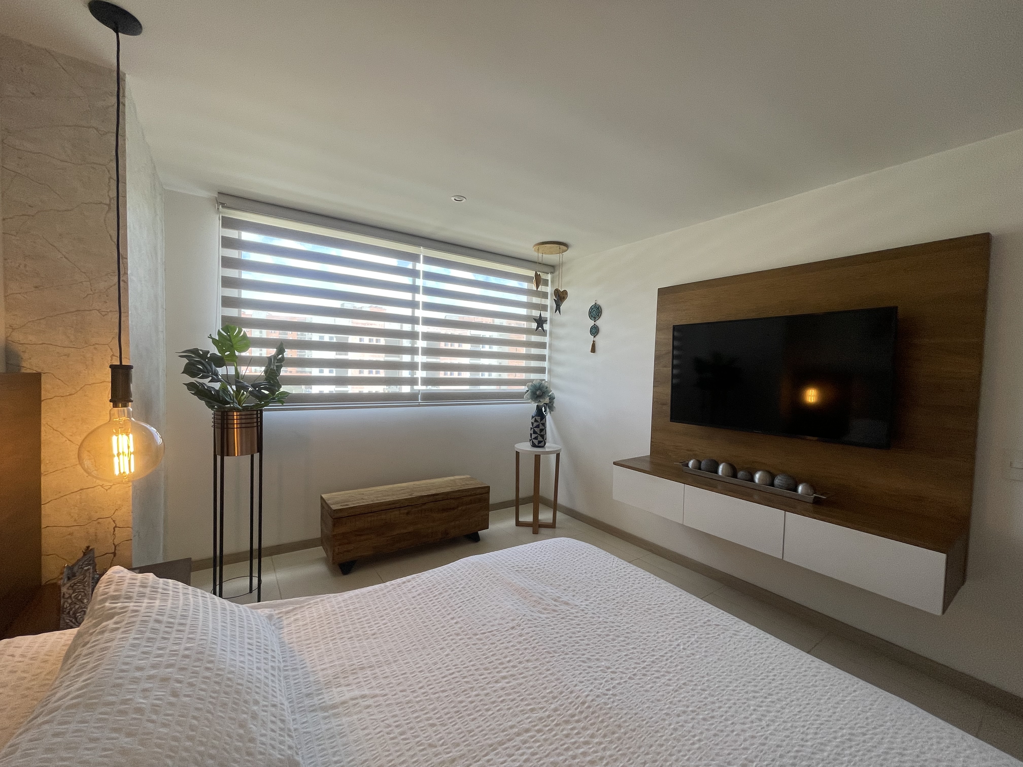 Apartamento para la venta en Rionegro