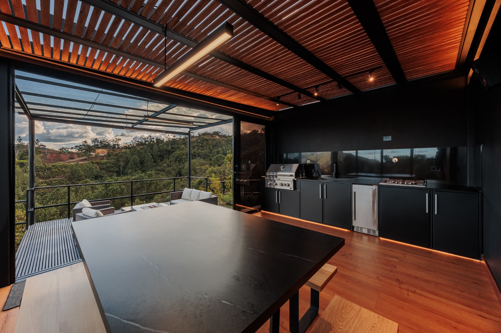 Casa para la venta en Envigado Altos del Escobero