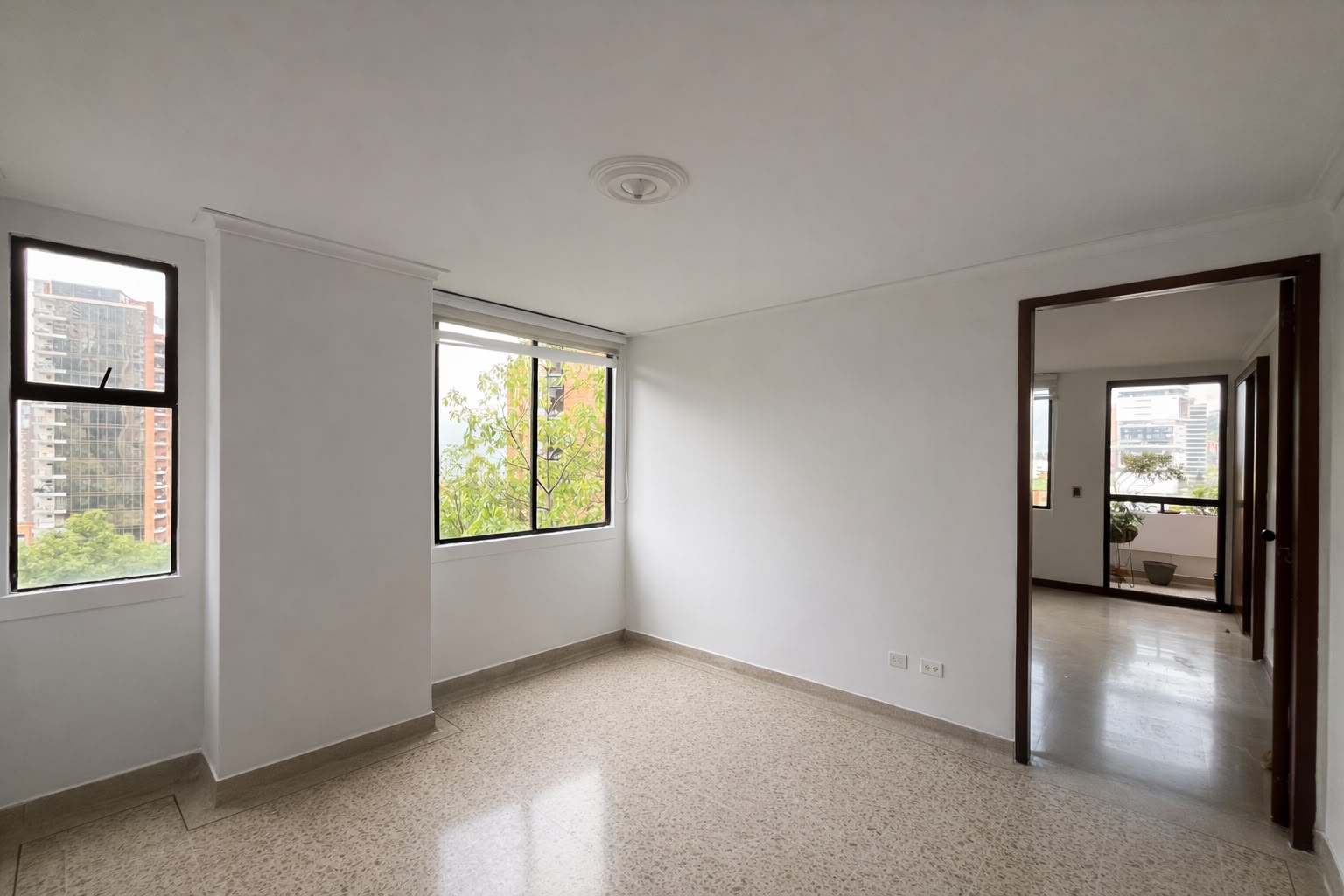 Apartamento para arriendo en El Poblado La Concha