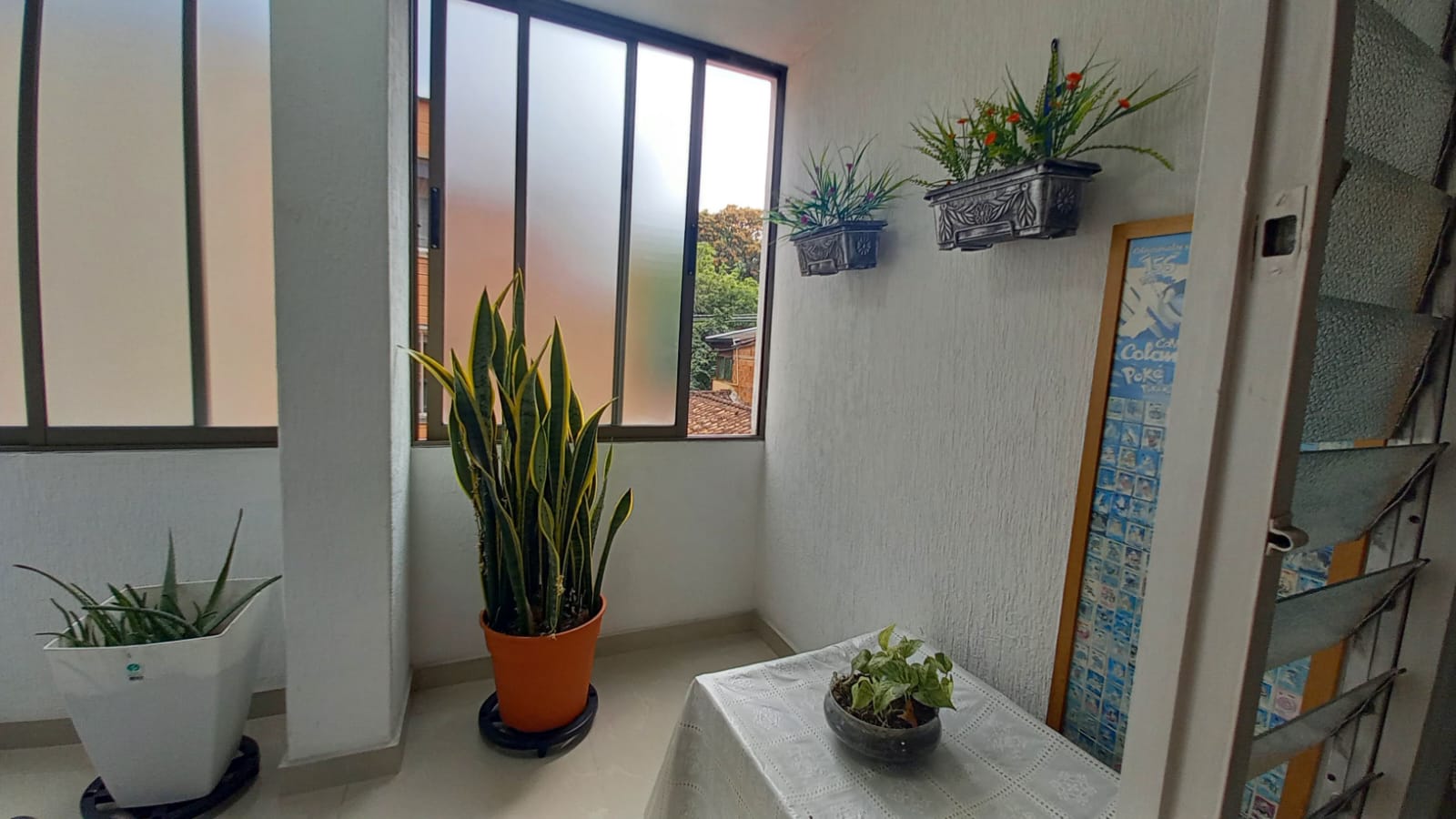 Apartamento para la venta en Medellín sector La Alameda