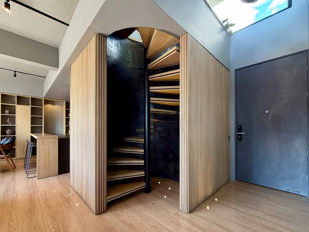Penthouse  Dúplex en venta los Parra Poblado Medellín