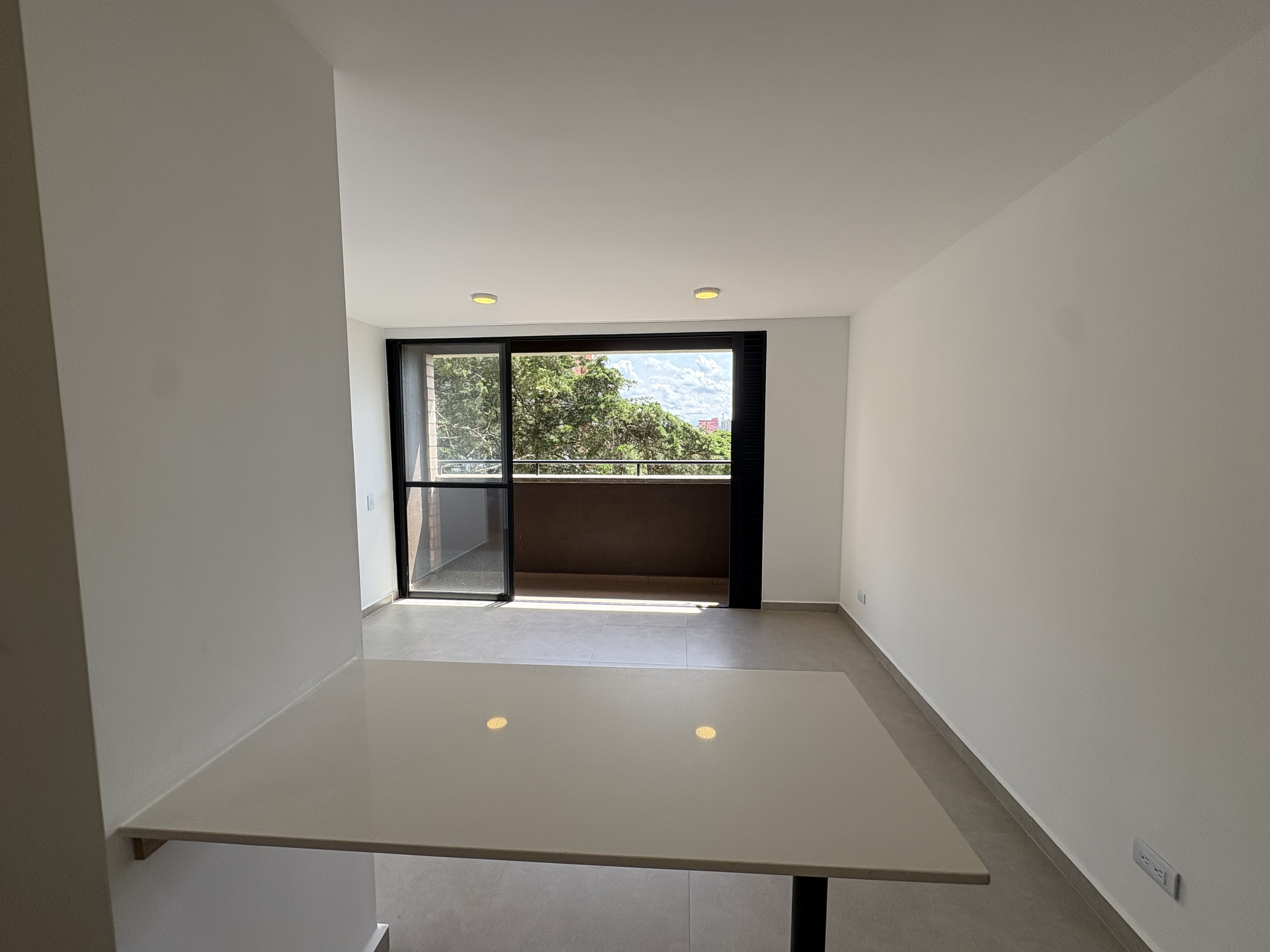 Apartamento para la venta en San Antonio de Pereira