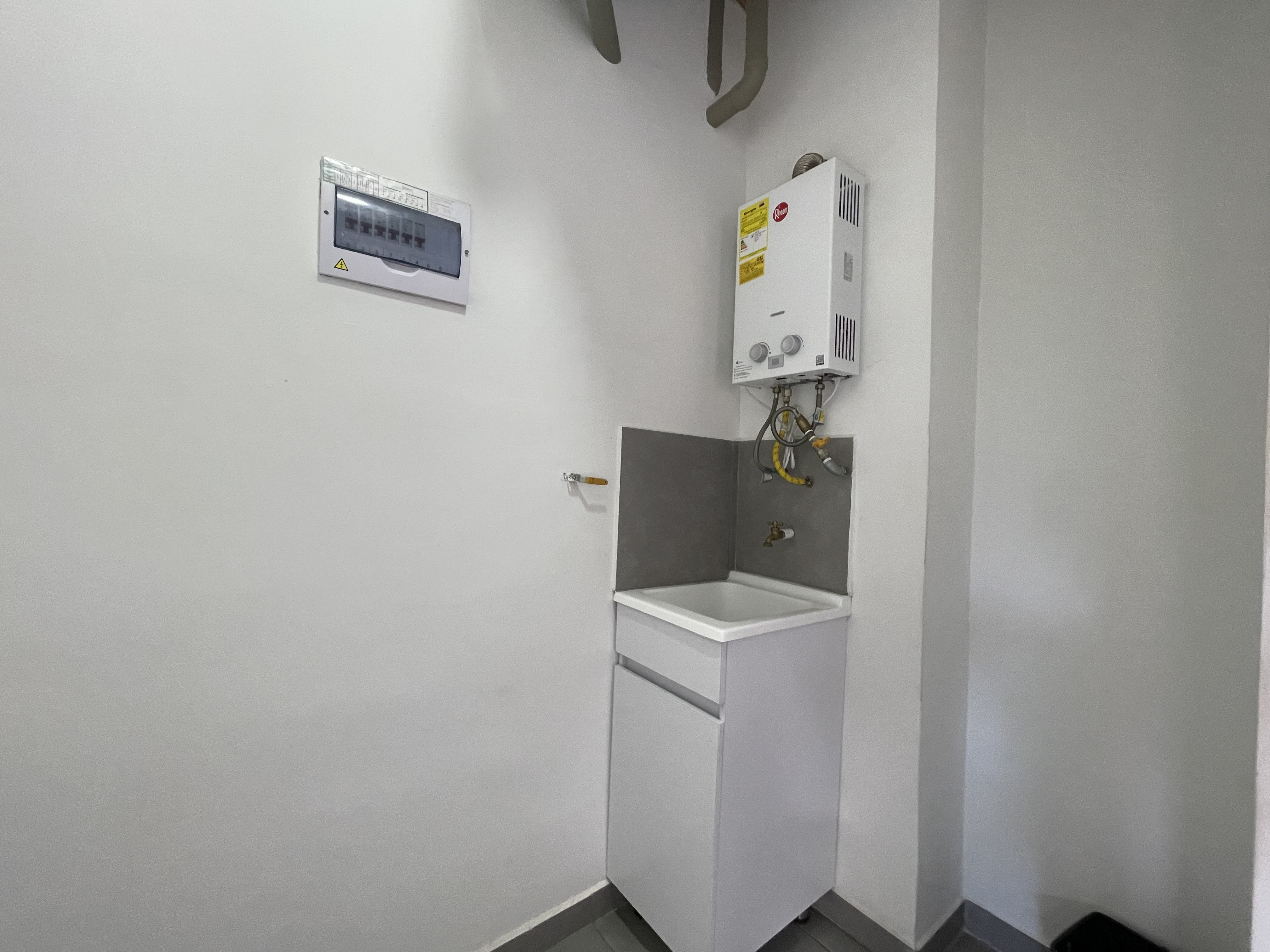 Apartamento para la venta en Rionegro Tranvía