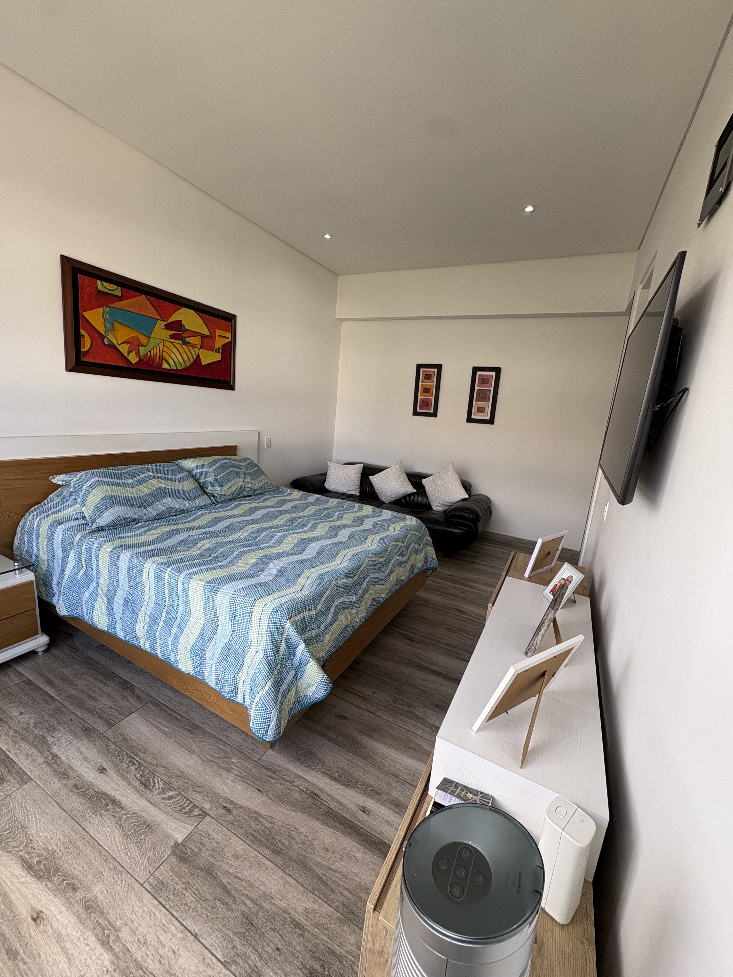 Casa  AMOBLADA para la venta en Rionegro sector Barro Blanco